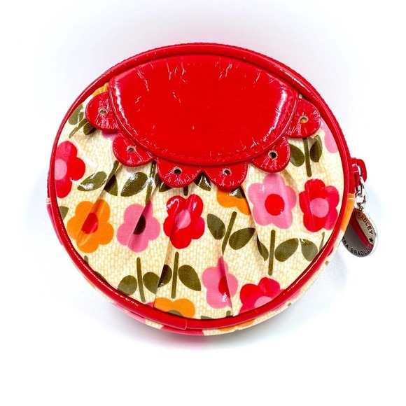 Vera Bradley Handbags - VERA BRADLEY Frill Collection Coin Purse